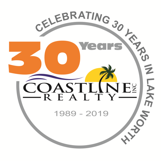 30 Years - Coastline Realty 30 Years - Coastline Realty