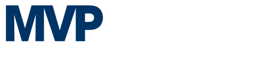 MVP Realty Associates Logo