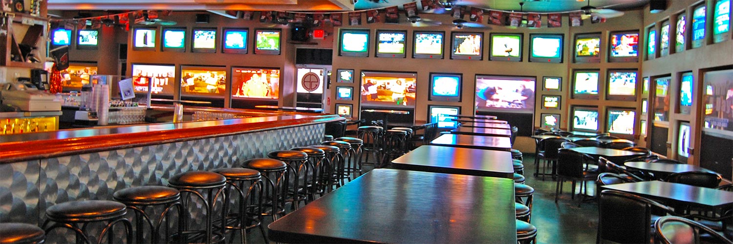 SANTISI BROTHERS PIZZERIA AND SPORTS GRILL