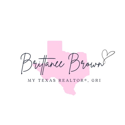 Brittanee Brown Logo