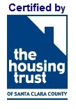 Sophia Delacotte Certified Real Estate Agent by Housing Trust of Santa Clara County