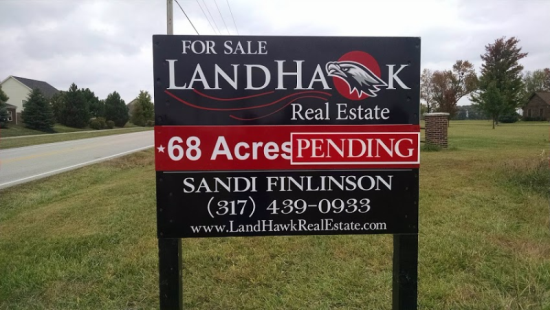 Sandi Finlinson