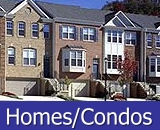 South Jersey Homes / Condos