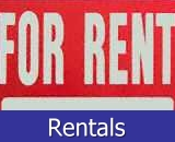 Rental Properties in South Jersey