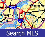 Search South Jersey MLS Listings