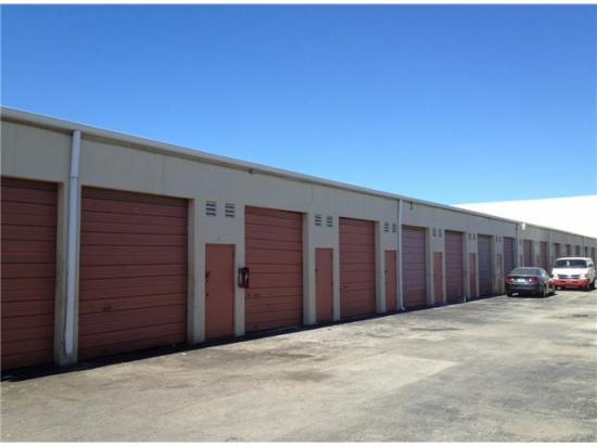 Doral mini warehouses Self storage mini warehouses in Doral
