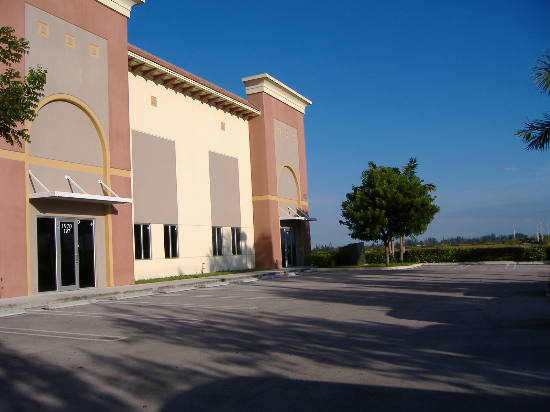 Warehouse for Sale in Miami