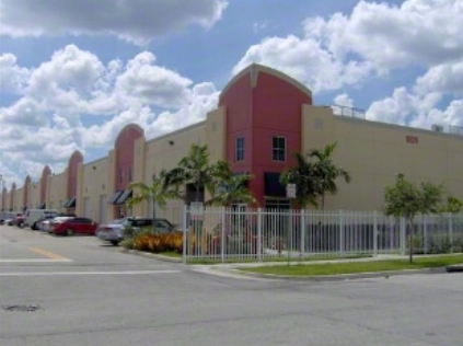 Doral Warehouses for Lease