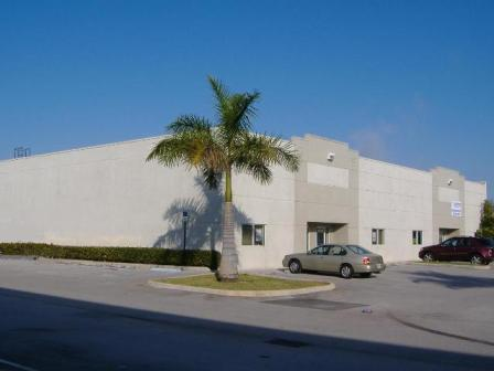 Doral Warehouse for Sale
