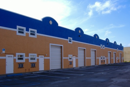 Miami Warehouses for Sale