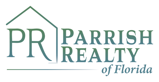 Parrish Realty Logo