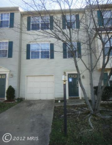 Charleston Commons, Leeland Station, Homes for Sale in Stafford