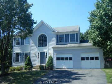 Hampton Oaks, Leeland Station, Homes for Sale in Stafford