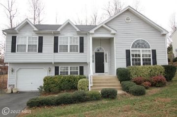 Hickory Ridge, Homes for sale in Stafford