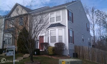 High Pointe Townhomes, Leeland Station, Homes for Sale in Stafford