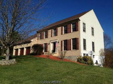 Park Ridge, Leeland Station, Homes for Sale in Stafford