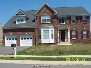 Stafford Lakes Village, Leeland Station, Homes for Sale in Stafford