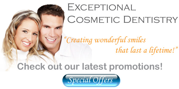 Santa Monica Cosmetic Dentist