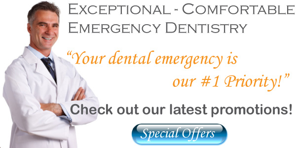 New York Emergency Dentist