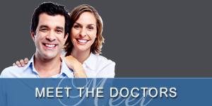 Meet The Doctors