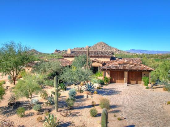 Houses For Sale In Scottsdale Az