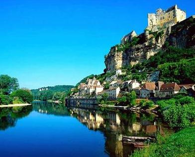 dordogne real estate