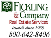 Fickling & Company Real Estate