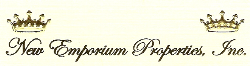 New Emporium Properties, Inc.
