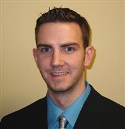 Barrett Caudill