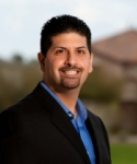 Anthony Hairapetian