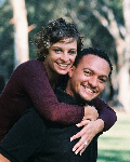 Richard & Marissa Montano