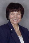 GLORIA LAUGHTON ALLSTON