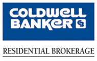 COLDWELL BANKER RESIDENTIAL BROKERAGE