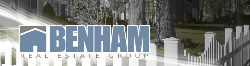 Benham Real Estate Group