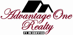 Advantage One Realty,LLC
