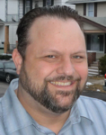 Brent Maxwell
