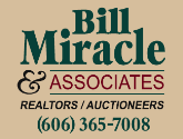 Bill Miracle and Associates