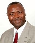 Joseph Dumizo
