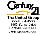 Century 21 The United Group
