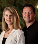 Leslie & Monte Gawthorp