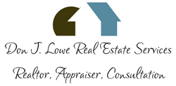 Don J. Lowe Real Estate Services