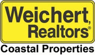 Weichert, Realtors® Coastal Properties