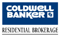 Coldwell Banker Residential Real Estate
