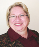 Linnaea Bowles