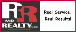 R and R Realty