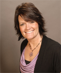 Becky Dopp