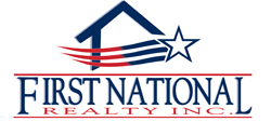 First National Realty, Inc.