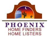 Phoenix Home Finders