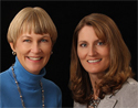 Betty Hesaltine & Tara Daly Sage Home Team