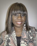Julie Frimpong
